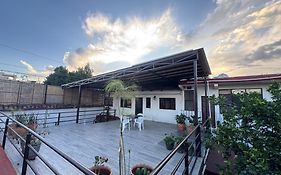 The Florenthina'S House